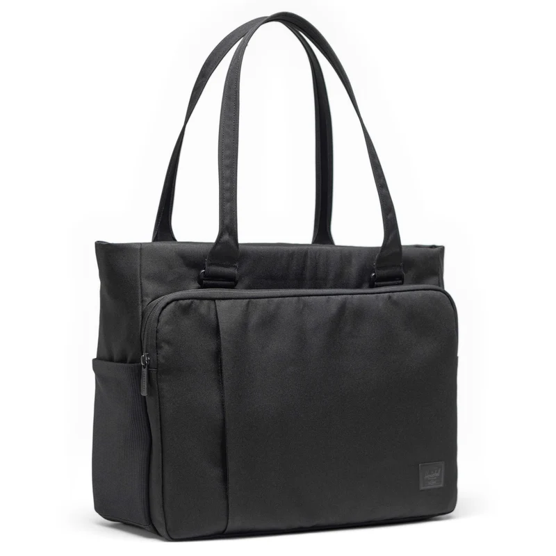 Herschel Kaslo Tote Tech - Shopper 21.5 cm (black)