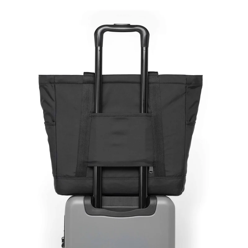 Herschel Heritage Tote - Shopper 38 cm (black)