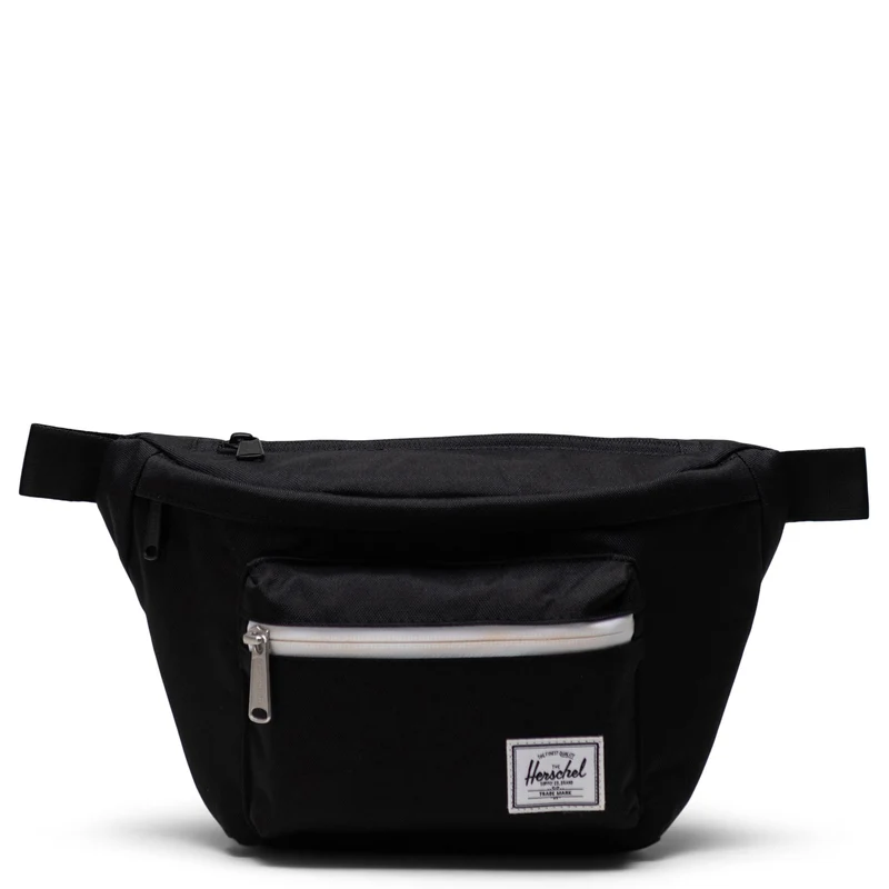 Herschel Pop Quiz - Gürteltasche 31 cm (black)