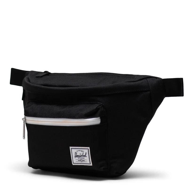 Herschel Pop Quiz - Gürteltasche 31 cm (black)