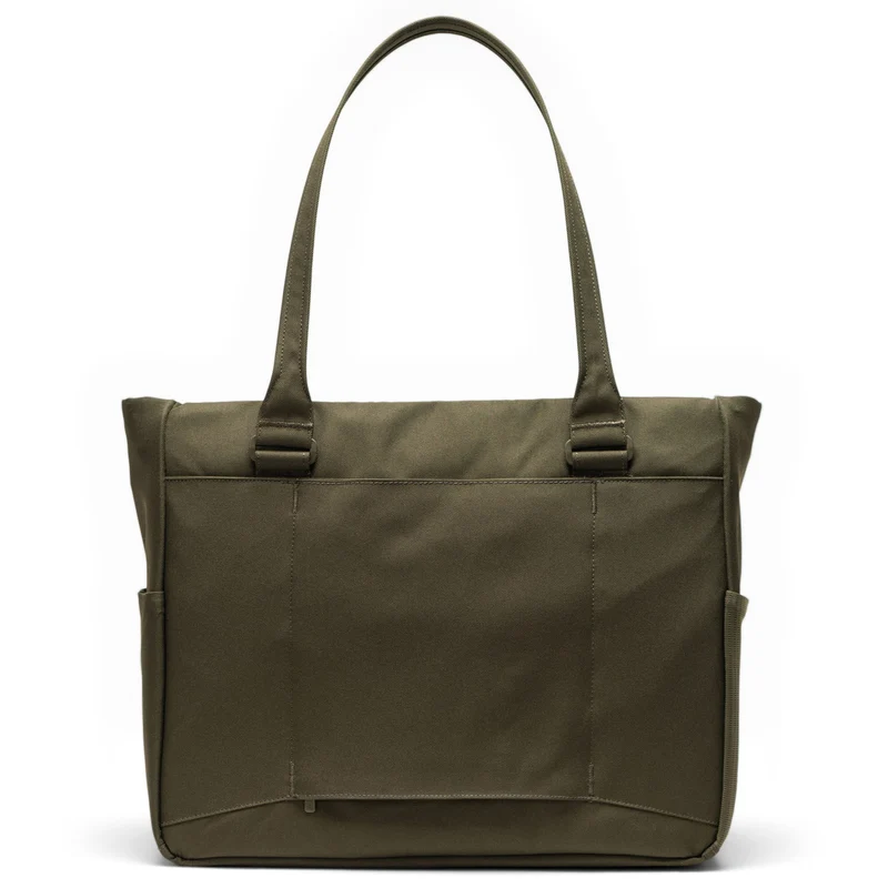 Herschel Kaslo Tote Tech - Shopper 21.5 cm (ivy green tonal)