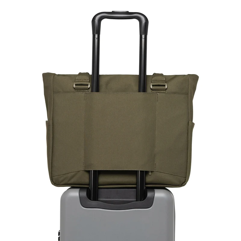 Herschel Kaslo Tote Tech - Shopper 21.5 cm (ivy green tonal)