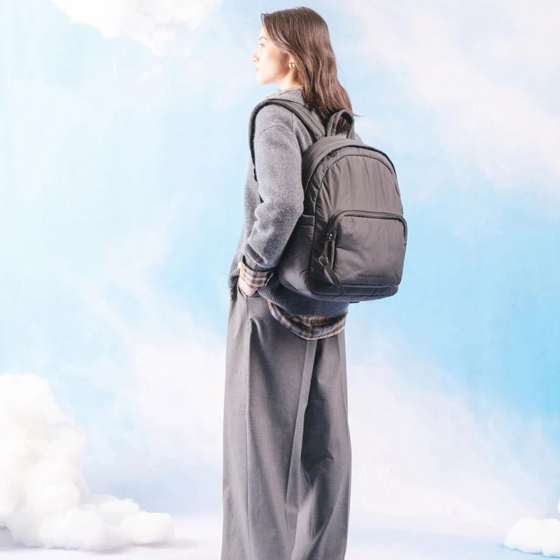 Herschel Cloudform - Rucksack 42.5 cm (black)