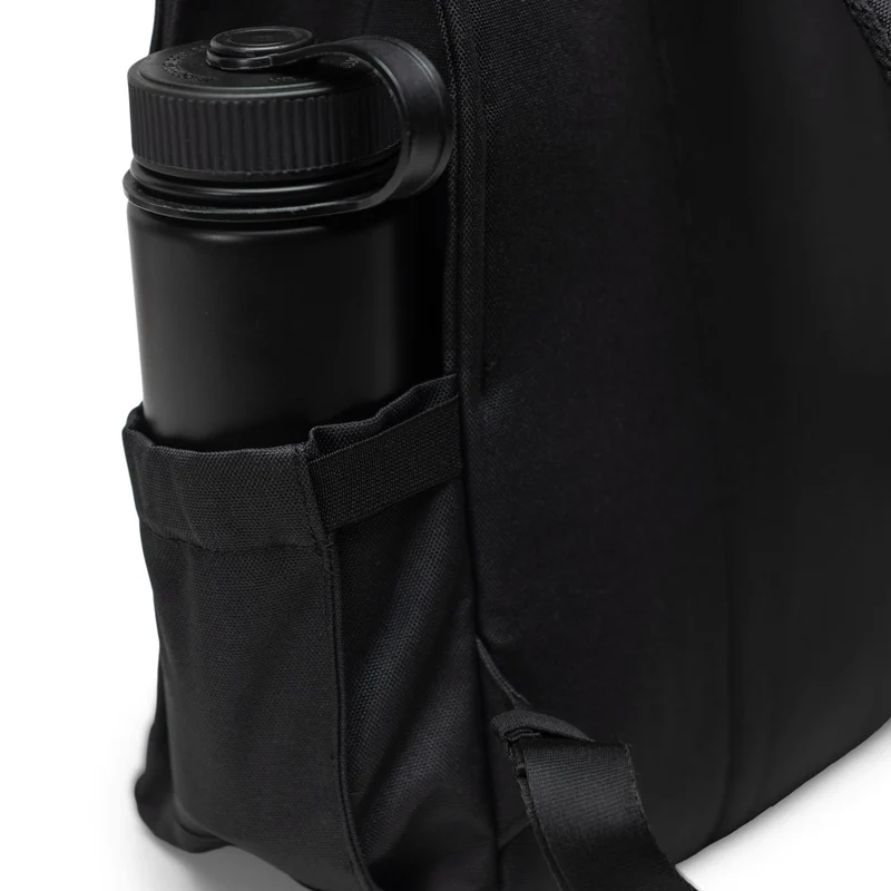 Herschel City - Rucksack 14" 36 cm (black)