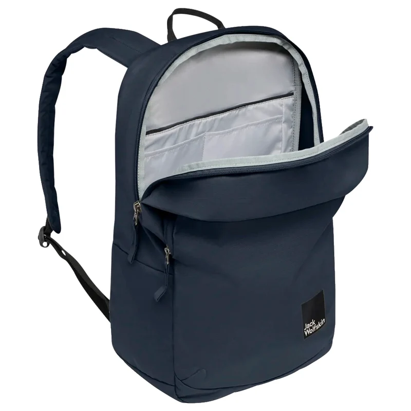 Jack Wolfskin Terraview 20 - Rucksack 43 cm (midnight sky)