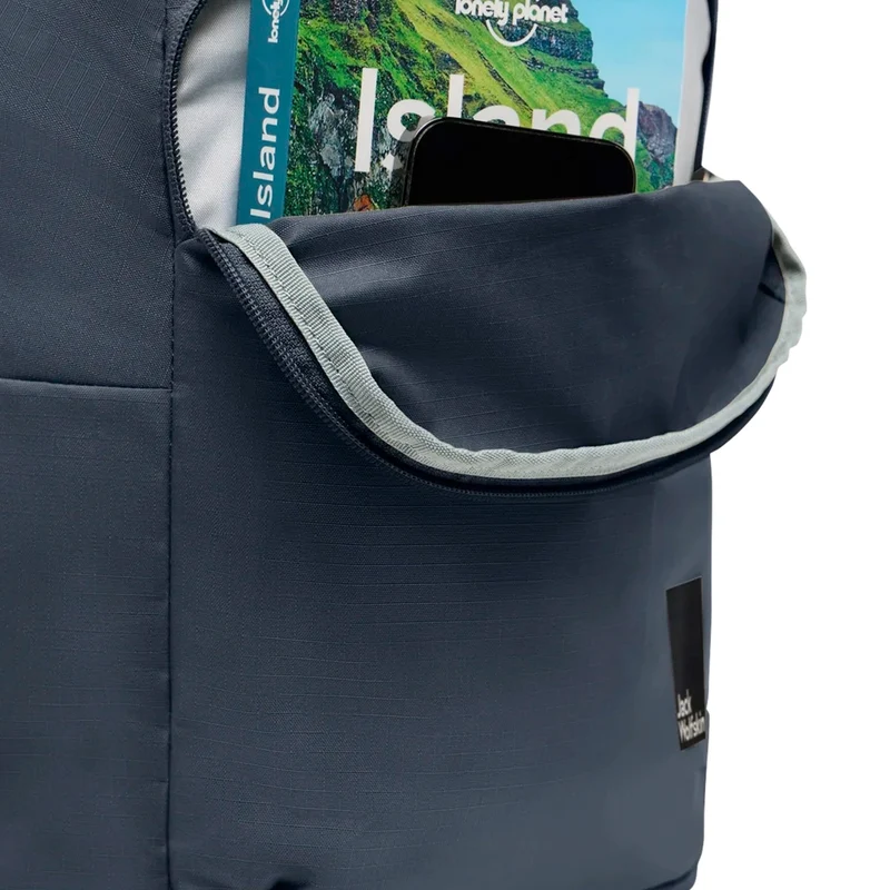 Jack Wolfskin Terraview 20 - Rucksack 43 cm (midnight sky)