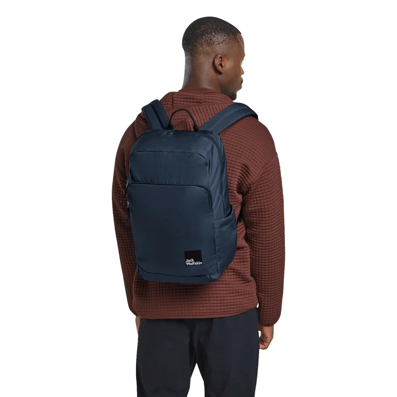 Jack Wolfskin Terraview 20 - Rucksack 43 cm (midnight sky)