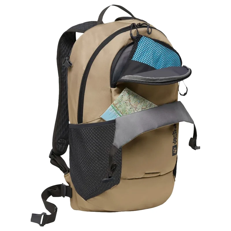 Jack Wolfskin Velocity 20 - Wanderrucksack 45 cm (hazel wood)