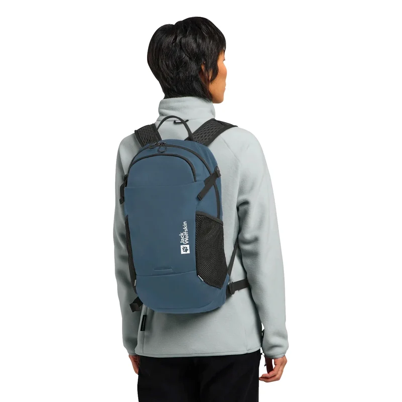 Jack Wolfskin Velocity 20 - Wanderrucksack 45 cm (midnight sky)
