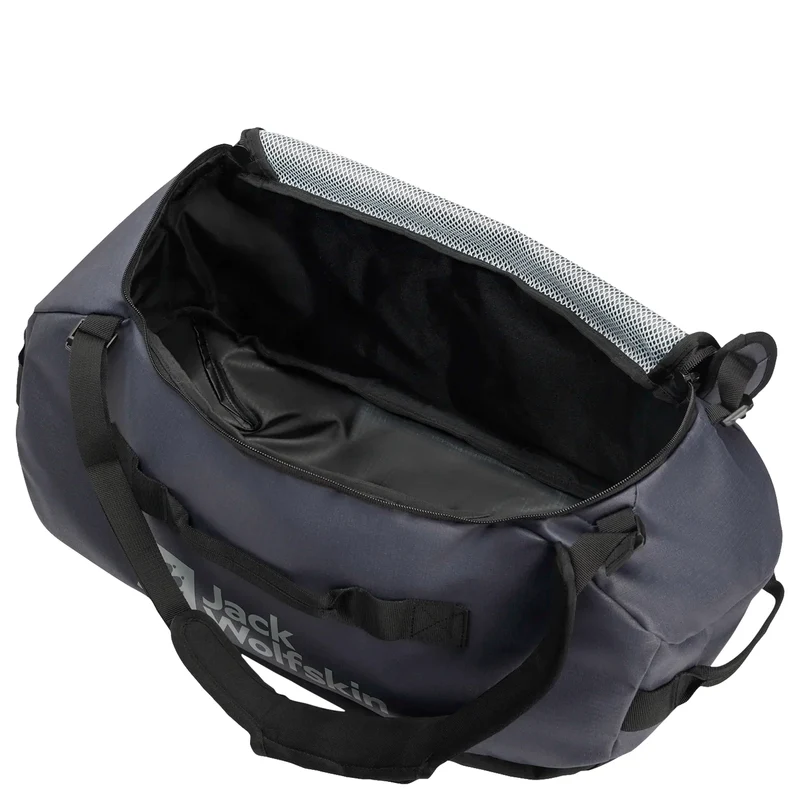 Jack Wolfskin All-In Duffle 45 - Reisetasche 62 cm (midnight sky)