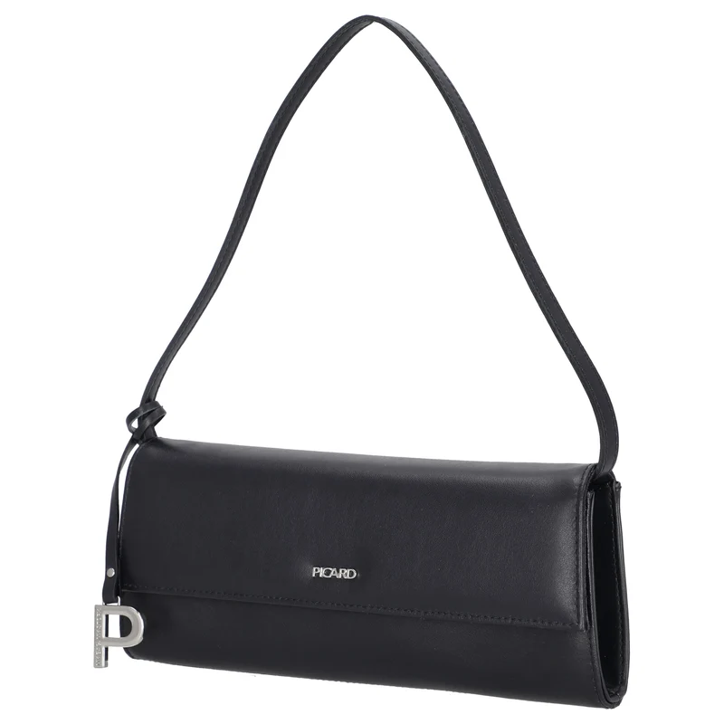 Picard Auguri - Umhängetasche 26 cm (ozean)
