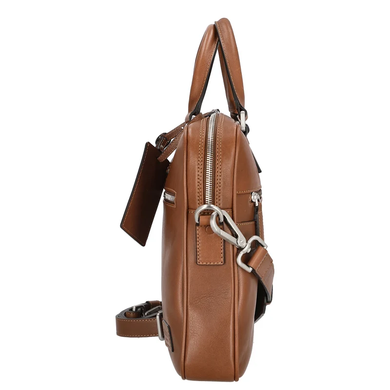 Picard Authentic - Aktentasche 39 cm (cognac)