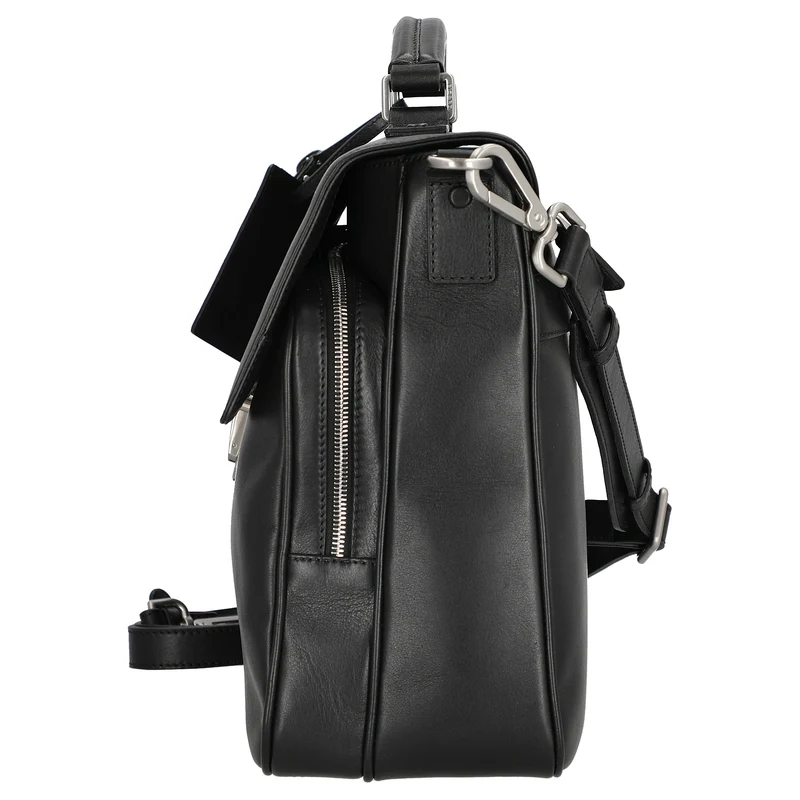 Picard Authentic - Aktentasche 39 cm (schwarz)