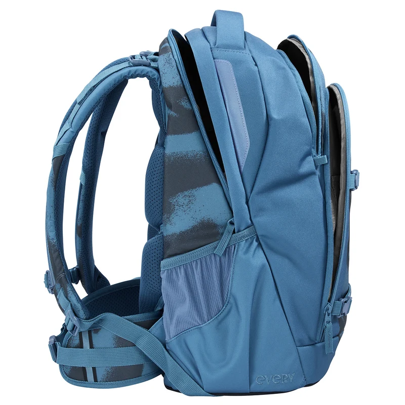 Coocazoo Every - Schulrucksack 44 cm (Graffiti Groove)