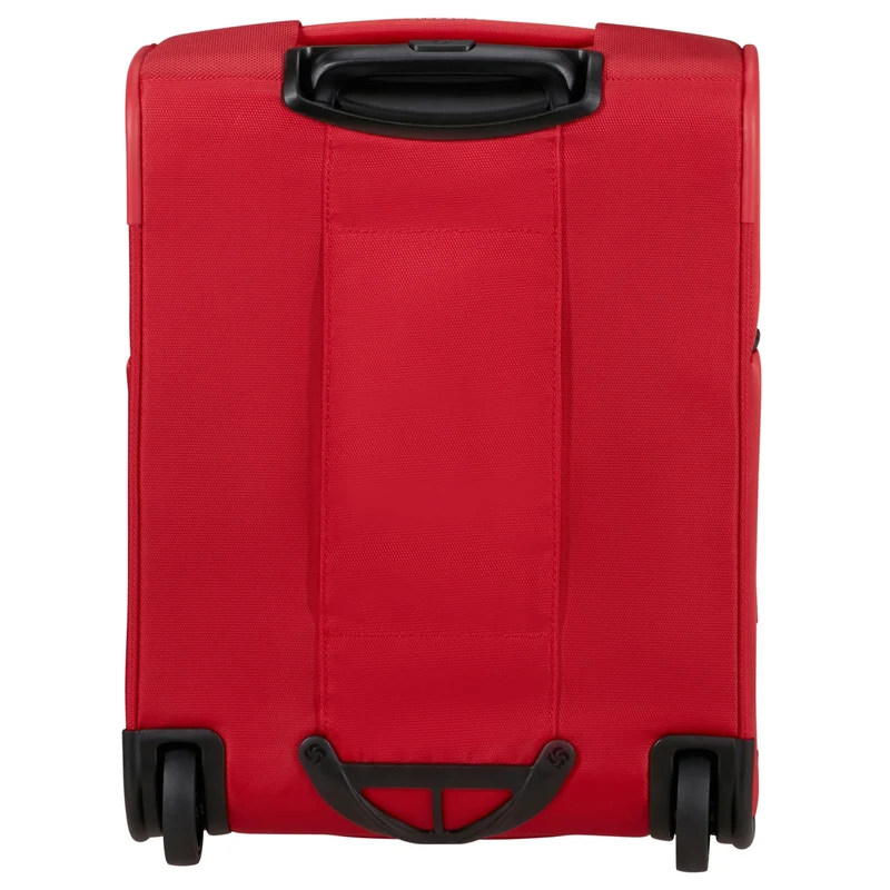 Samsonite Base Breeze Upright Underseater - 2-Rollen-Kabinentrolley 45 cm (red)