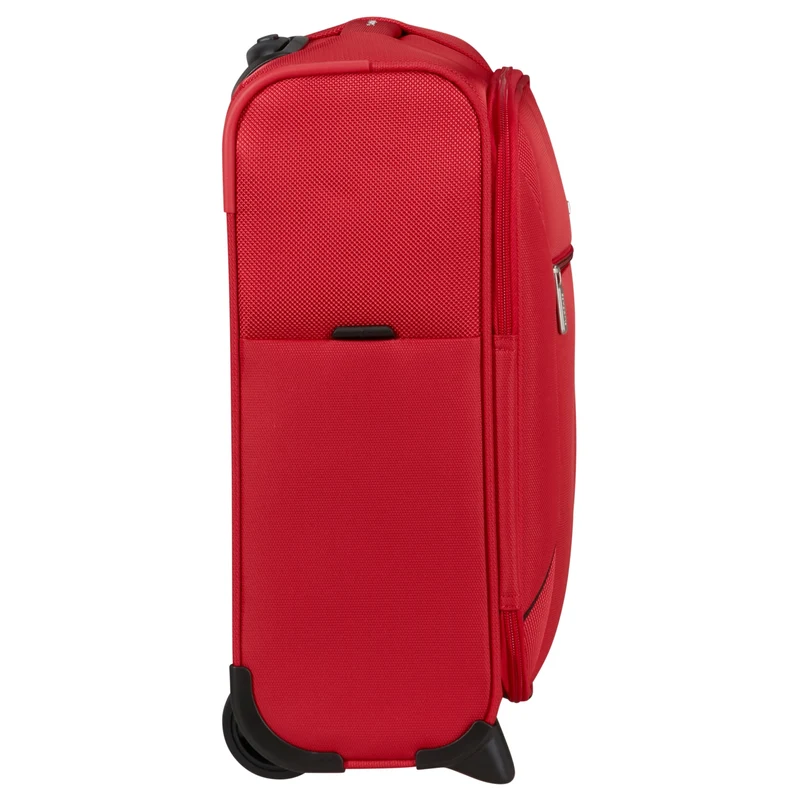 Samsonite Base Breeze Upright Underseater - 2-Rollen-Kabinentrolley 45 cm (red)