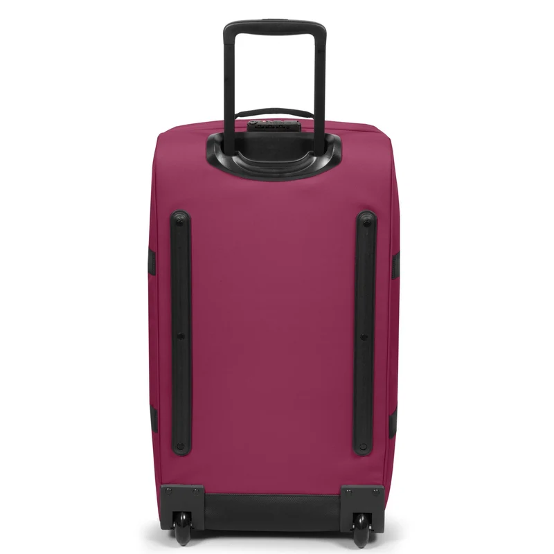 Eastpak Tranverz M 78 - Rollenreisetasche 67 cm (wine burgundy)