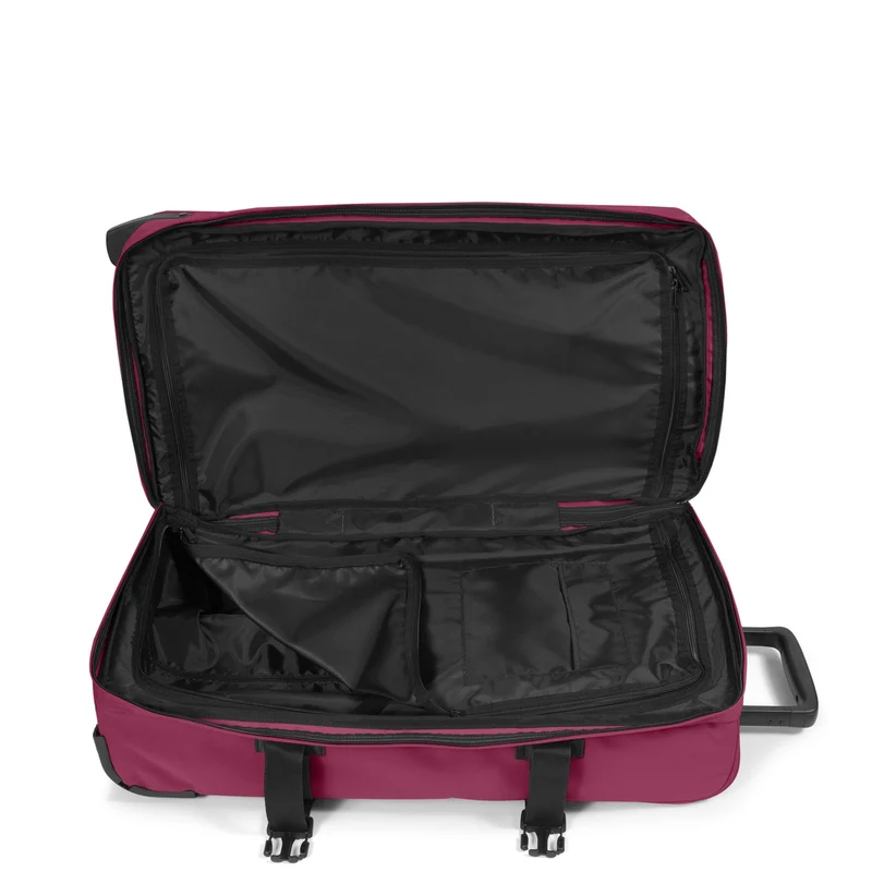 Eastpak Tranverz M 78 - Rollenreisetasche 67 cm (wine burgundy)