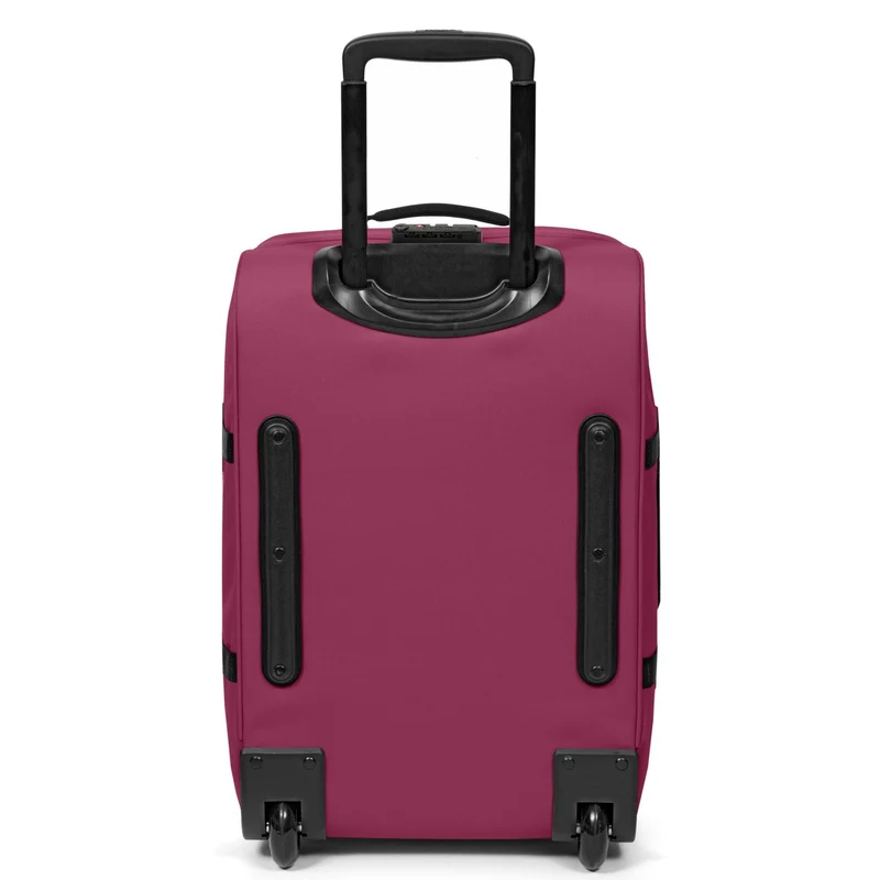 Eastpak Tranverz S 42 - Rollenreisetasche 51 cm (wine burgundy)