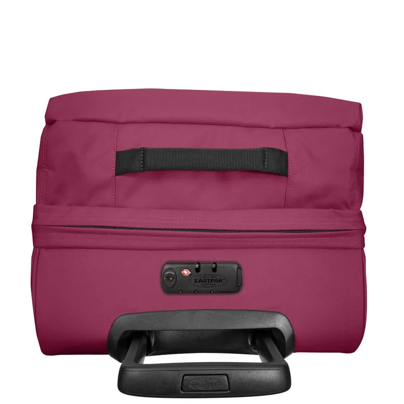 Eastpak Tranverz S 42 - Rollenreisetasche 51 cm (wine burgundy)