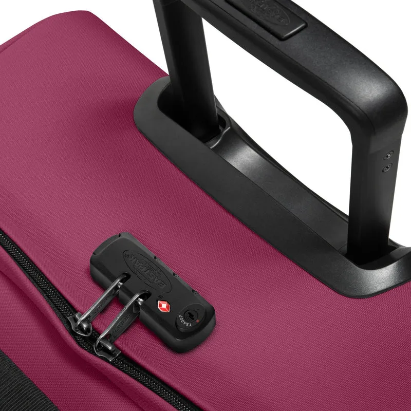 Eastpak Tranverz S 42 - Rollenreisetasche 51 cm (wine burgundy)