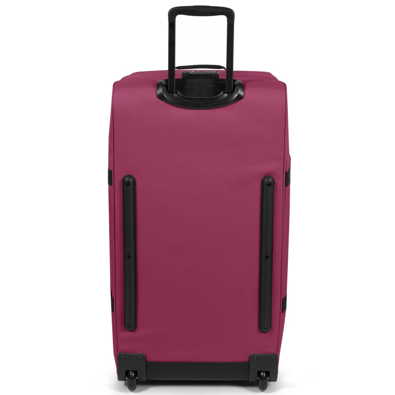 Eastpak Tranverz L 121 - Rollenreisetasche 79 cm (wine burgundy)