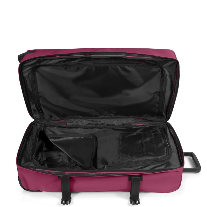 Eastpak Tranverz L 121 - Rollenreisetasche 79 cm (wine burgundy)