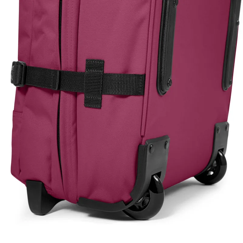 Eastpak Tranverz L 121 - Rollenreisetasche 79 cm (wine burgundy)