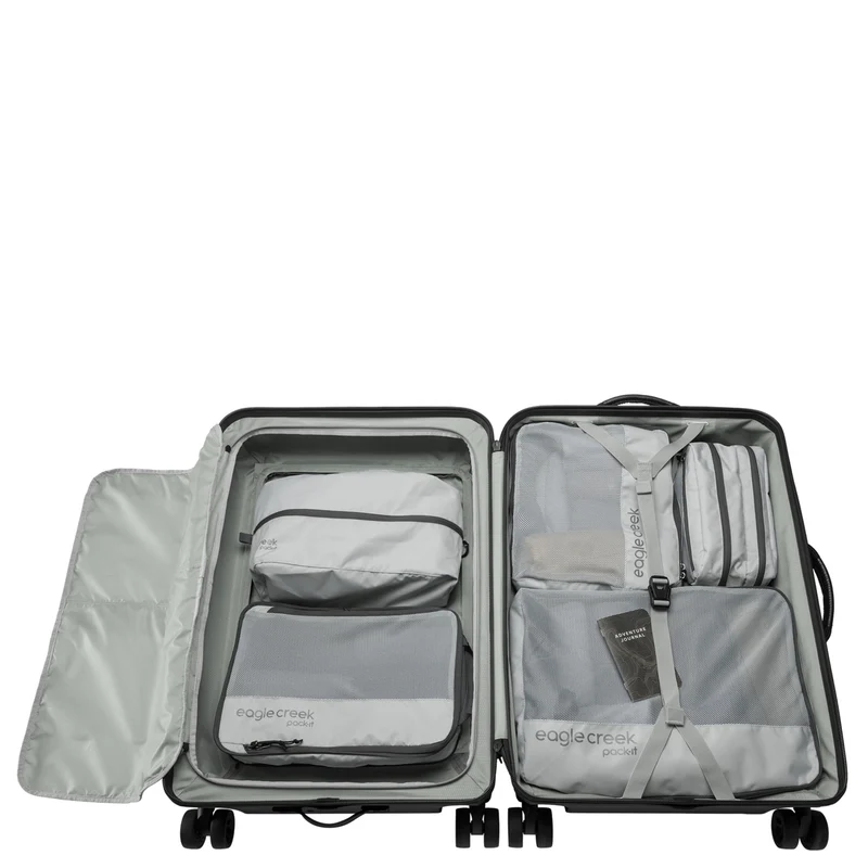 Eagle Creek selection Tarmac - 4-Rollen-Trolley 74 cm (schwarz)
