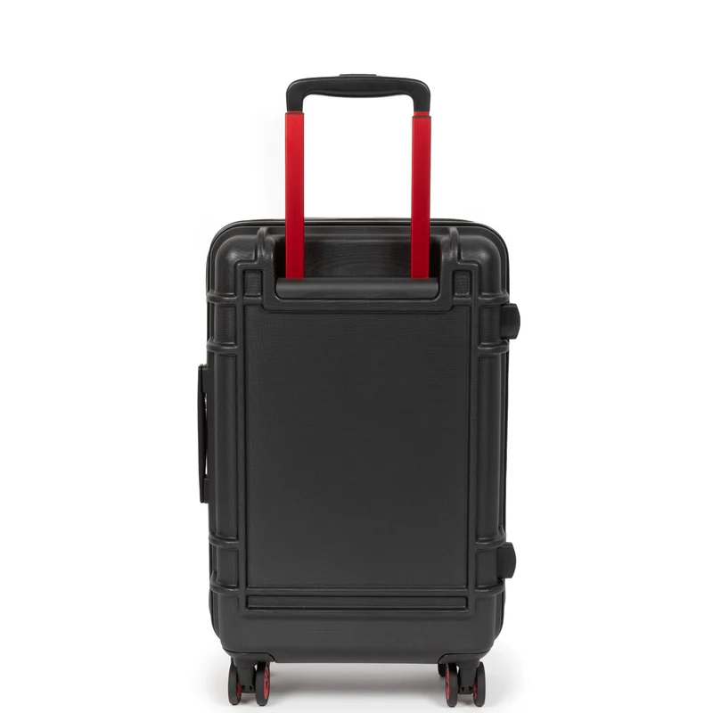Eastpak selection Resist'r Zip Cabin - 4-Rollen-Kabinentrolley S 55 cm (black)