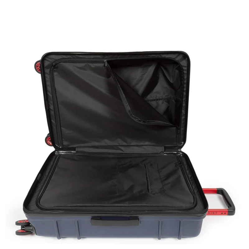 Eastpak selection Resist'r Zip - 4-Rollen-Trolley M 68.5 cm (marine navy)