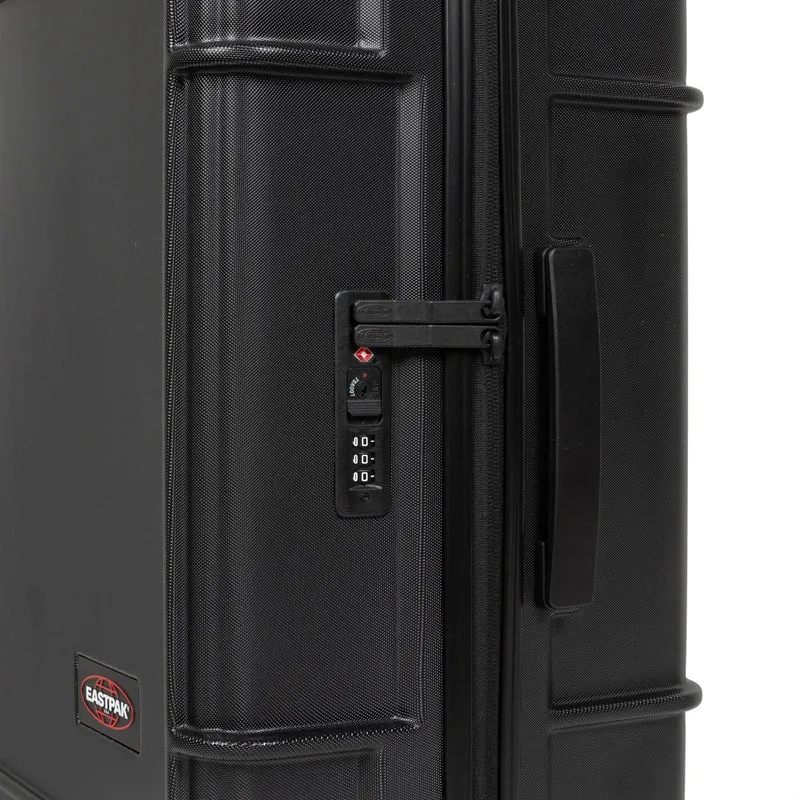 Eastpak selection Resist'r Zip - 4-Rollen-Trolley M 68.5 cm (black)