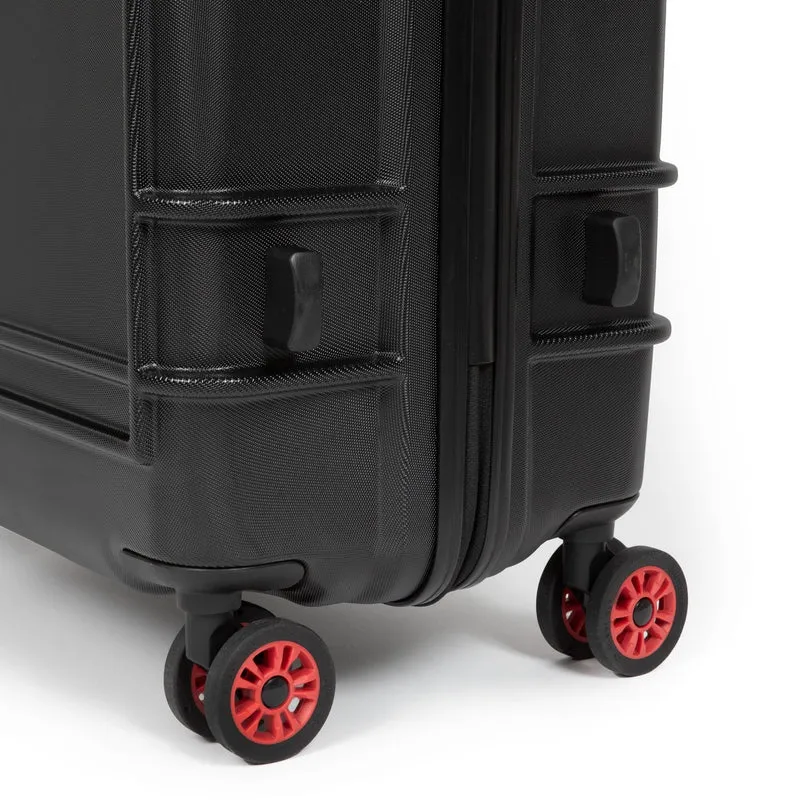 Eastpak selection Resist'r Zip - 4-Rollen-Trolley M 68.5 cm (black)