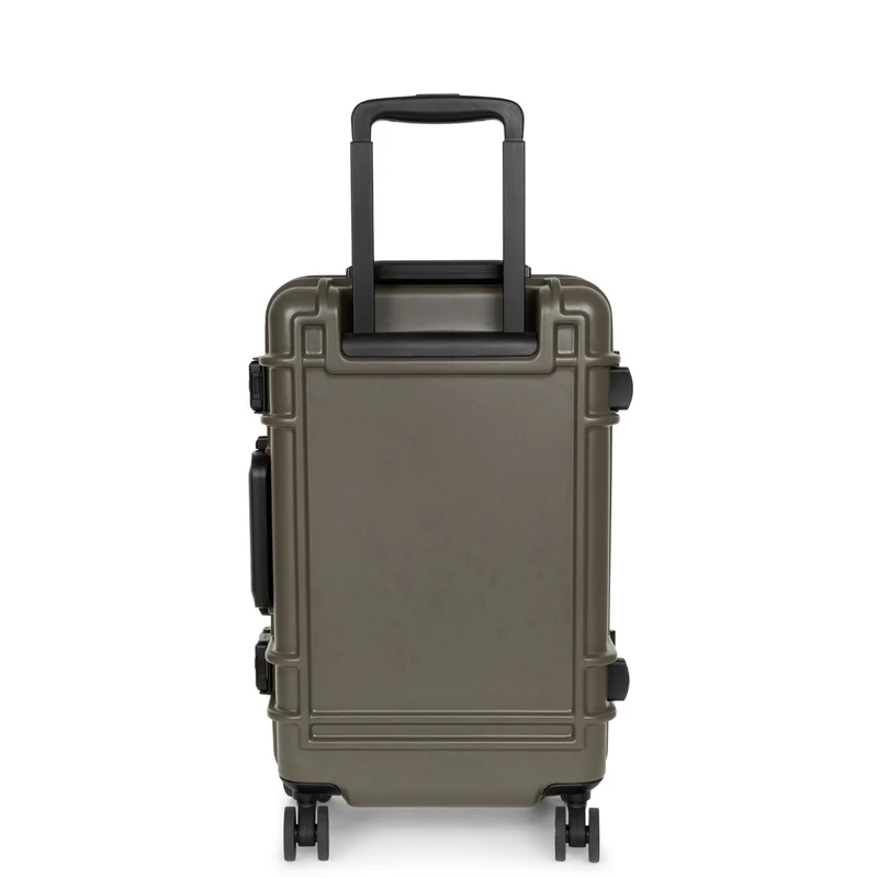 Eastpak selection Resist'r Case - 4-Rollen-Kabinentrolley S 55 cm (army olive)