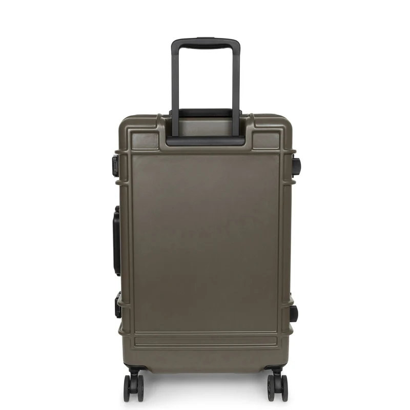Eastpak selection Resist'r Case - 4-Rollen-Trolley M 68.5 cm (army olive)