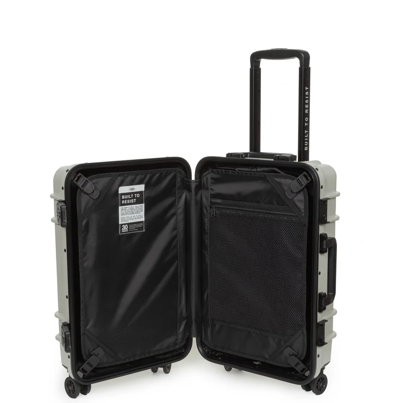 Eastpak selection Resist'r Case - 4-Rollen-Kabinentrolley S 55 cm (sand)