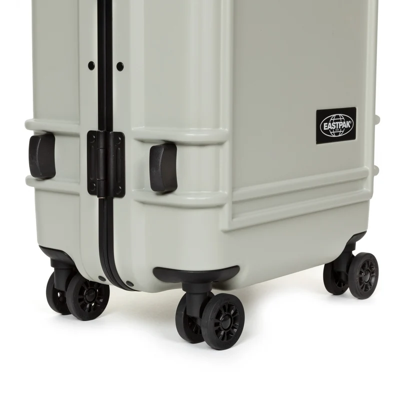 Eastpak selection Resist'r Case - 4-Rollen-Kabinentrolley S 55 cm (sand)