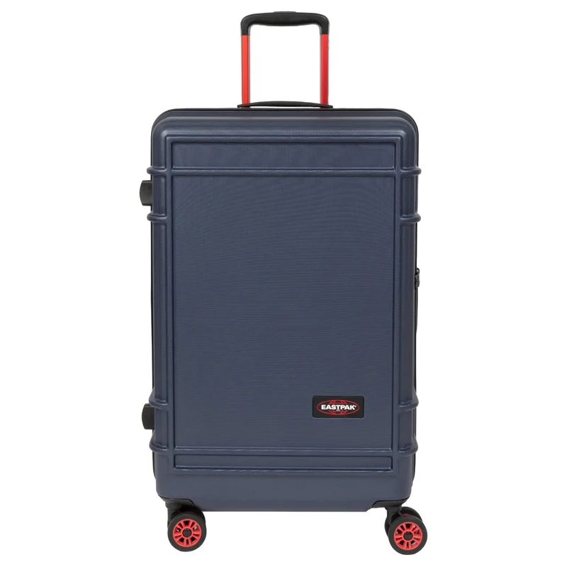 Eastpak selection Resist'r Zip - 4-Rollen-Trolley L 78 cm (marine navy)