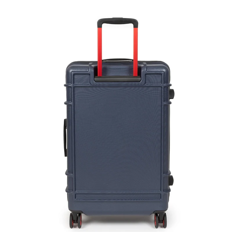 Eastpak selection Resist'r Zip - 4-Rollen-Trolley L 78 cm (marine navy)