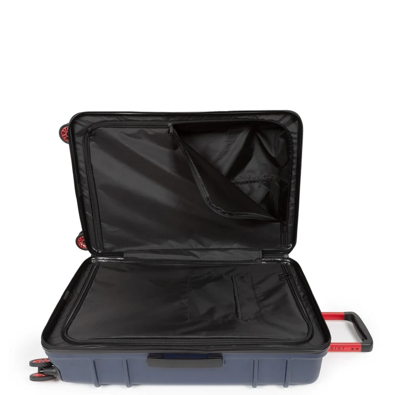 Eastpak selection Resist'r Zip - 4-Rollen-Trolley L 78 cm (marine navy)