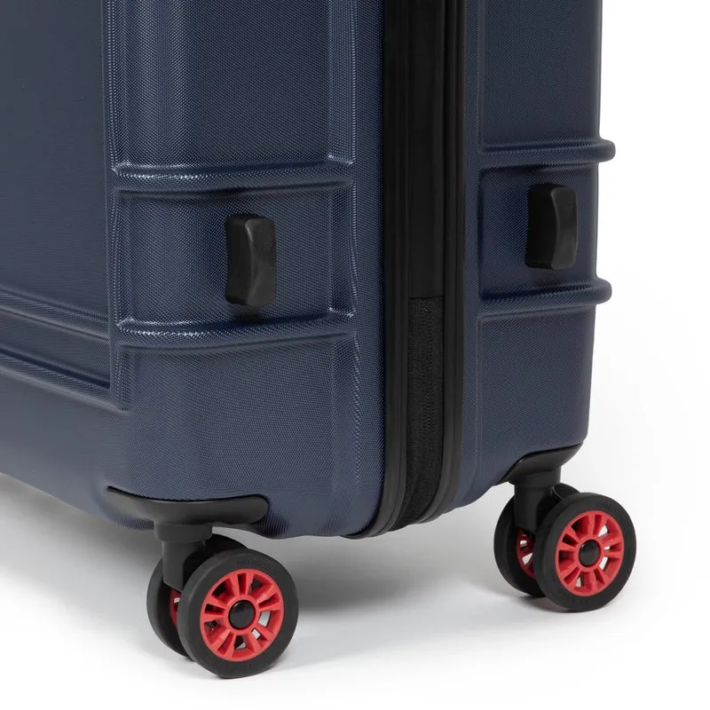 Eastpak selection Resist'r Zip - 4-Rollen-Trolley L 78 cm (marine navy)