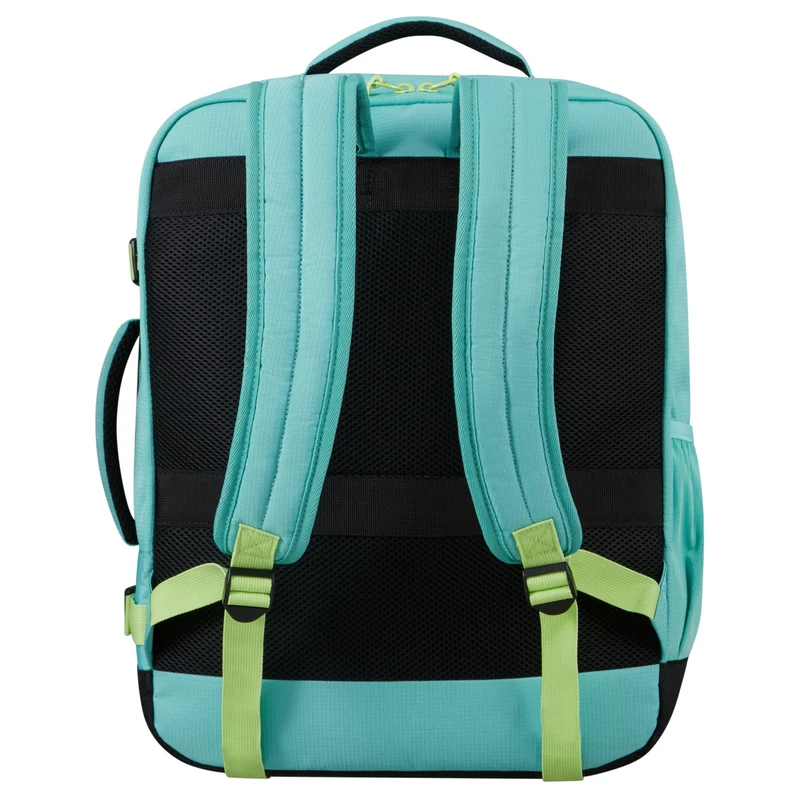American Tourister Take2Cabin - Reiserucksack 15.6" M 45 cm (türkis)
