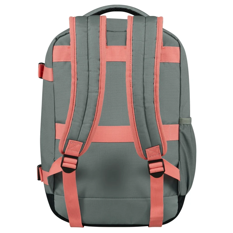 American Tourister Take2Cabin - Reiserucksack S 40 cm (grün)