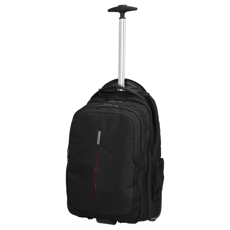 Samsonite Guardit 3.0 - Rucksacktrolley 15.6" 48 cm (schwarz)