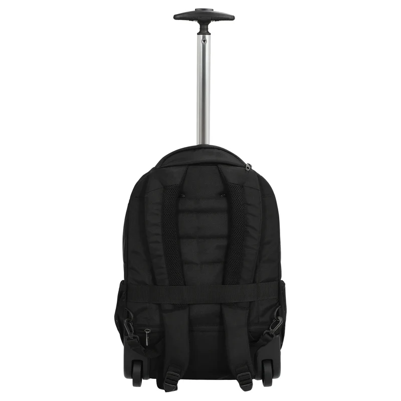Samsonite Guardit 3.0 - Rucksacktrolley 15.6" 48 cm (schwarz)