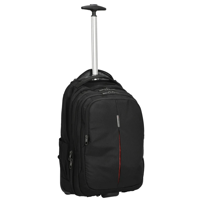 Samsonite Guardit 3.0 - Rucksacktrolley 15.6" 48 cm (schwarz)