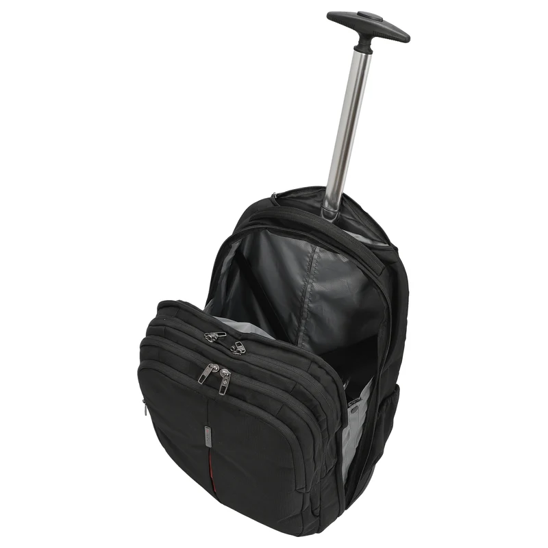 Samsonite Guardit 3.0 - Rucksacktrolley 15.6" 48 cm (schwarz)
