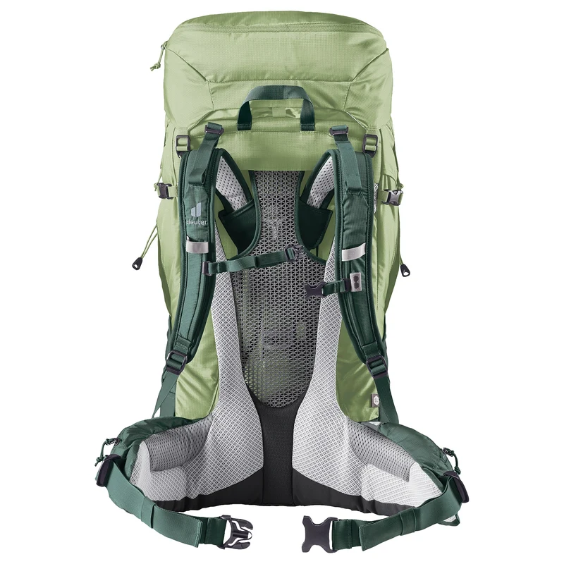 Deuter Futura Air Trek 45 + 10 SL - Women's Trekkingrucksack 72 cm (grove-ivy)