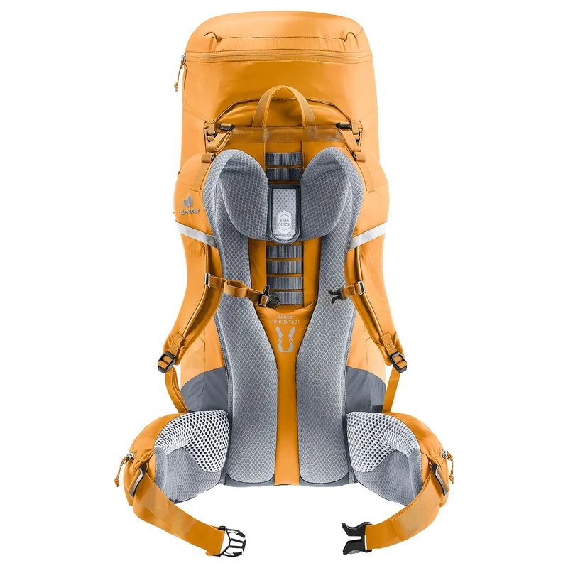 Deuter Aircontact Lite 50 + 10 - Trekkingrucksack 76 cm (amber-maple)