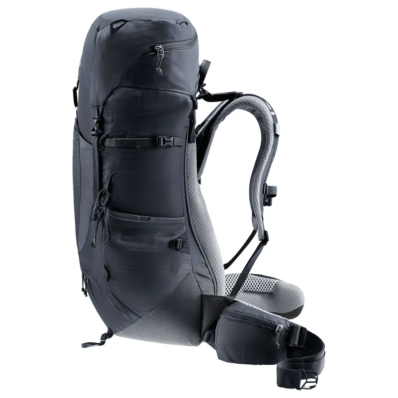 Deuter Aircontact Lite 35 + 10 SL - Women's Trekkingrucksack 70 cm (black-graphite)